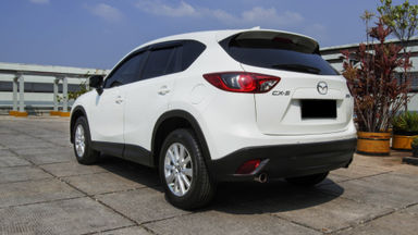 2013 Mazda CX-5 Touring - Mobil Pilihan (s-4) 2013 Mazda CX-5 Touring - Mobil Pilihan (s-4)
