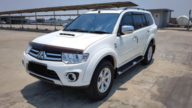 2014 Mitsubishi Pajero Dakar 2.5 - Mobil Pilihan (s-0) 2014 Mitsubishi Pajero Dakar 2.5 - Mobil Pilihan (s-0)