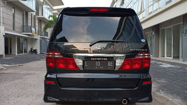 2006 Toyota Alphard V 2.4 - Kondisi Ciamik (s-2) 2006 Toyota Alphard V 2.4 - Kondisi Ciamik (s-2)