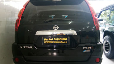 2009 Nissan X-Trail XT - Harga Terjangkau DP 19jt Bisa atau Angsuran 3jt (s-5) 2009 Nissan X-Trail XT - Harga Terjangkau DP 19jt Bisa atau Angsuran 3jt (s-5)