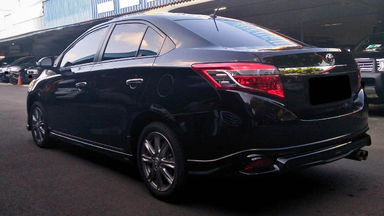 2016 Toyota Vios G - Mobil Pilihan (s-3) 2016 Toyota Vios G - Mobil Pilihan (s-3)