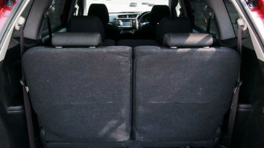 2016 Honda BR-V E CVT - Mobil Pilihan (s-12) 2016 Honda BR-V E CVT - Mobil Pilihan (s-12)