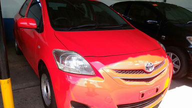 2012 Toyota Limo 1.5 - Mobil Murah Berkualitas (s-2) 2012 Toyota Limo 1.5 - Mobil Murah Berkualitas (s-2)