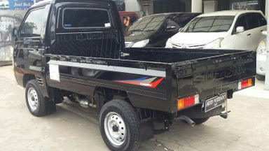 2017 Suzuki Futura Pick Up - Murah Berkualitas (s-3) 2017 Suzuki Futura Pick Up - Murah Berkualitas (s-3)