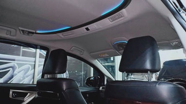2017 Toyota Kijang Innova Venturer - Harga Istimewa (s-7) 2017 Toyota Kijang Innova Venturer - Harga Istimewa (s-7)