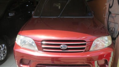 2003 Daihatsu Taruna 1.6 - Barang Mulus dan Harga Istimewa 2003 Daihatsu Taruna 1.6 - Barang Mulus dan Harga Istimewa