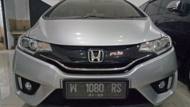 2014 Honda Jazz RS - NEGO, siap pakai, bergaransi (s-1) 2014 Honda Jazz RS - NEGO, siap pakai, bergaransi (s-1)
