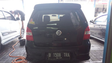 2012 Nissan Grand Livina HWS - Istimewa (s-1) 2012 Nissan Grand Livina HWS - Istimewa (s-1)