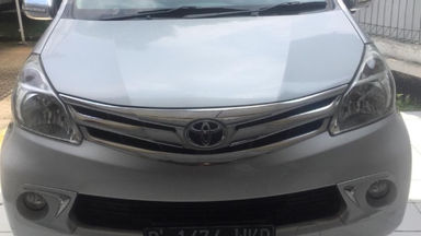 2013 Toyota Avanza New Avanza G 1.3 Airbag - Mulus tanpa kendala (s-0) 2013 Toyota Avanza New Avanza G 1.3 Airbag - Mulus tanpa kendala (s-0)
