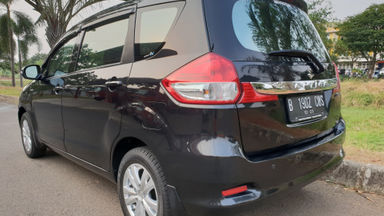 2017 Suzuki Ertiga GX - Record resmi (s-3) 2017 Suzuki Ertiga GX - Record resmi (s-3)