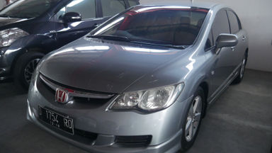 2006 Honda Civic 1.8 - Good Condition Siap Pakai Like New (s-0) 2006 Honda Civic 1.8 - Good Condition Siap Pakai Like New (s-0)