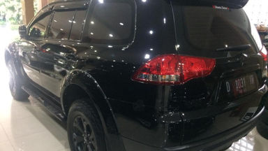 2014 Mitsubishi Pajero Dakar A/T - Kondisi Ciamik (s-2) 2014 Mitsubishi Pajero Dakar A/T - Kondisi Ciamik (s-2)