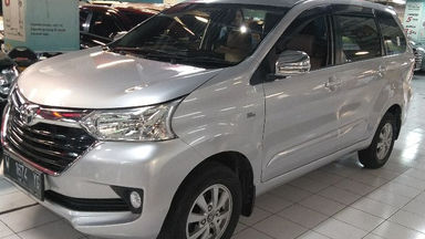 2016 Toyota Avanza G - Like new (s-0) 2016 Toyota Avanza G - Like new (s-0)