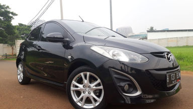 2010 Mazda 2 R - Kondisi Mulus Terawat (s-1) 2010 Mazda 2 R - Kondisi Mulus Terawat (s-1)
