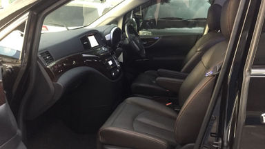 2013 Nissan Elgrand 3.5L HWS - Kondisi Istimewa Siap Pakai (s-7) 2013 Nissan Elgrand 3.5L HWS - Kondisi Istimewa Siap Pakai (s-7)