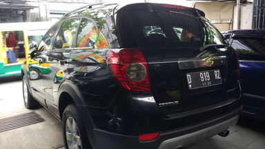 2004 Chevrolet Captiva AT - Kondisi Mulus Terawat (s-6) 2004 Chevrolet Captiva AT - Kondisi Mulus Terawat (s-6)