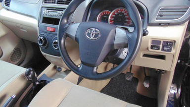 2015 Toyota Avanza G 1.3 MT - Kondisi Bagus Siap Pakai (s-5) 2015 Toyota Avanza G 1.3 MT - Kondisi Bagus Siap Pakai (s-5)