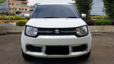 2017 Suzuki Ignis GL - Kondisi Mulus (s-1) 2017 Suzuki Ignis GL - Kondisi Mulus (s-1)
