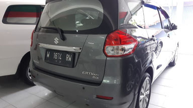 2015 Suzuki Ertiga GX - Harga Istimewa (s-4) 2015 Suzuki Ertiga GX - Harga Istimewa (s-4)