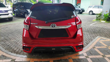 2017 Toyota Yaris S TRD - Mobil Pilihan (s-2) 2017 Toyota Yaris S TRD - Mobil Pilihan (s-2)