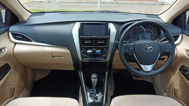 2018 Toyota Vios 1.5 G AT Facelift - Simulasi Kredit Tersedia (s-10) 2018 Toyota Vios 1.5 G AT Facelift - Simulasi Kredit Tersedia (s-10)
