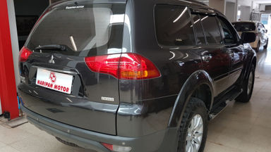2009 Mitsubishi Pajero Sport Exceed 4x2 AT - Good Condition (s-7) 2009 Mitsubishi Pajero Sport Exceed 4x2 AT - Good Condition (s-7)