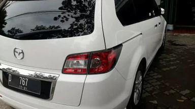2012 Mazda 8 AT - Mulus Siap Pakai KM rendah (s-2) 2012 Mazda 8 AT - Mulus Siap Pakai KM rendah (s-2)