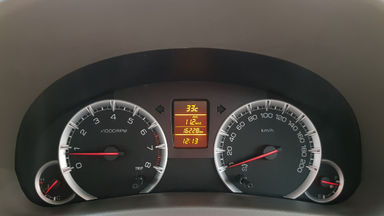 2017 Suzuki Ertiga GX - Record resmi (s-6) 2017 Suzuki Ertiga GX - Record resmi (s-6)