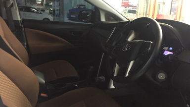 2016 Toyota Kijang Innova G - Kondisi Istimewa (s-4) 2016 Toyota Kijang Innova G - Kondisi Istimewa (s-4)