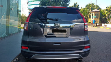 2016 Honda CR-V 2.4 Prestige - Fitur Mobil Lengkap (s-5) 2016 Honda CR-V 2.4 Prestige - Fitur Mobil Lengkap (s-5)