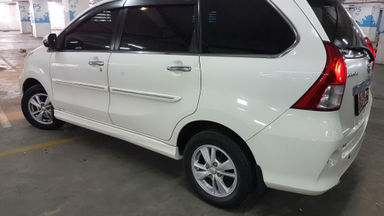2015 Toyota Avanza Veloz - TDP RINGAN (s-3) 2015 Toyota Avanza Veloz - TDP RINGAN (s-3)