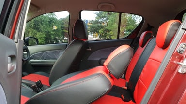 2010 Suzuki Splash Gl - bekas berkualitas (s-8) 2010 Suzuki Splash Gl - bekas berkualitas (s-8)