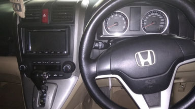 2007 Honda CR-V . - Terawat Siap Pakai Kondisi Istimewa (s-4) 2007 Honda CR-V . - Terawat Siap Pakai Kondisi Istimewa (s-4)