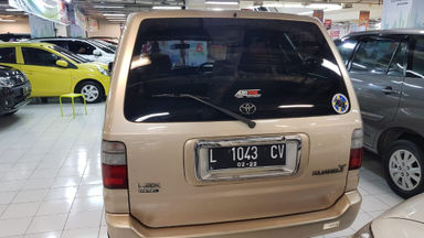 2002 Toyota Kijang LGX Diesel Manual - Barang Bagus Siap Pakai (s-5) 2002 Toyota Kijang LGX Diesel Manual - Barang Bagus Siap Pakai (s-5)