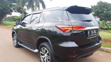 2016 Toyota Fortuner VRZ 4x2 - Istimewa siap pakai (s-3) 2016 Toyota Fortuner VRZ 4x2 - Istimewa siap pakai (s-3)