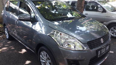 2012 Suzuki Ertiga GX - Good Condition 2012 Suzuki Ertiga GX - Good Condition