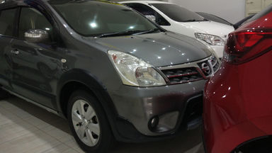 2009 Nissan Grand Livina X-Gear 1.5 AT - Family Car DP Murah (s-4) 2009 Nissan Grand Livina X-Gear 1.5 AT - Family Car DP Murah (s-4)