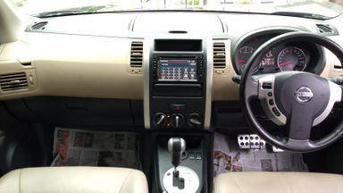 2012 Nissan X-Trail ST 2.5 Automatic - Barang Bagus Siap Pakai (s-8) 2012 Nissan X-Trail ST 2.5 Automatic - Barang Bagus Siap Pakai (s-8)