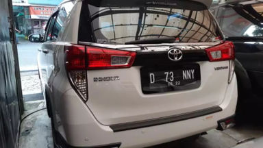 2017 Toyota Kijang Innova Venturer AT - Istimewa Siap Pakai (s-4) 2017 Toyota Kijang Innova Venturer AT - Istimewa Siap Pakai (s-4)
