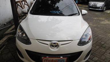2012 Mazda 2 HB S 1.5 - Bekas Berkualitas (s-0) 2012 Mazda 2 HB S 1.5 - Bekas Berkualitas (s-0)