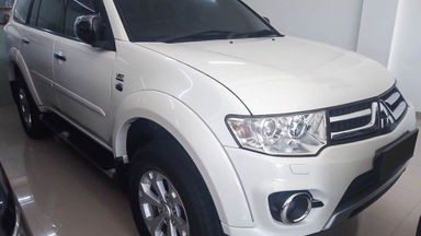 2014 Mitsubishi Pajero Sport Dakar - Mobil Pilihan (s-1) 2014 Mitsubishi Pajero Sport Dakar - Mobil Pilihan (s-1)