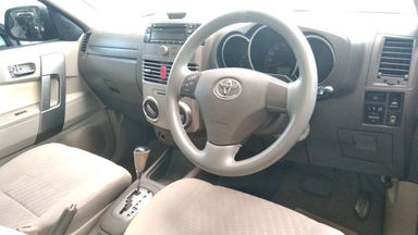 2012 Toyota Rush S - mulus terawat, kondisi OK, Tangguh (s-4) 2012 Toyota Rush S - mulus terawat, kondisi OK, Tangguh (s-4)