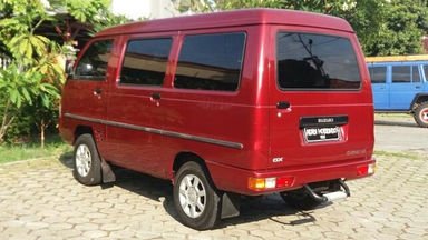 2012 Suzuki Futura GX - Tdp Ringan (s-3) 2012 Suzuki Futura GX - Tdp Ringan (s-3)