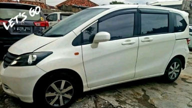 2012 Honda Freed S - Kredit Tersedia Kredit Tersedia (s-3) 2012 Honda Freed S - Kredit Tersedia Kredit Tersedia (s-3)