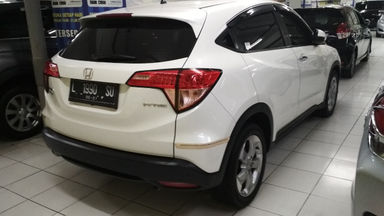 2016 Honda HR-V E Limited - Nyaman Terawat (s-3) 2016 Honda HR-V E Limited - Nyaman Terawat (s-3)