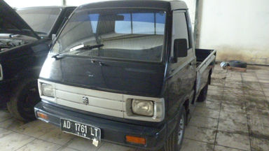 1994 Suzuki Carry Pick Up 1.5 - Nyaman Terawat 1994 Suzuki Carry Pick Up 1.5 - Nyaman Terawat