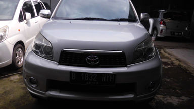 2013 Toyota Rush S - Siap Pakai (s-5) 2013 Toyota Rush S - Siap Pakai (s-5)