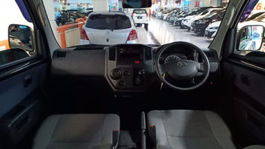2017 Daihatsu Gran Max M - Barang Mulus,Km rendah, Kredit Dp minim (s-3) 2017 Daihatsu Gran Max M - Barang Mulus,Km rendah, Kredit Dp minim (s-3)