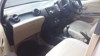 2013 Honda Brio E Satya - Mulus Banget (s-3) 2013 Honda Brio E Satya - Mulus Banget (s-3)