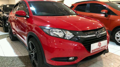 2017 Honda HR-V E CVT - Good Condition 2017 Honda HR-V E CVT - Good Condition